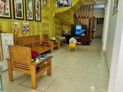Bán nhà riêng 48m2 hà đông chỉ 3,5 tỷ 2