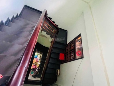 Bán nhà bình lợi vừa ở vừa cho thuê 5 tầng hẻm xe hơi 7 phòng ngủ cách mặt tiền 5m rẻ nhất khu vực 4