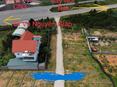 Chủ cần tiền bán gấp nhà  đất - giá nào cũng bán 4