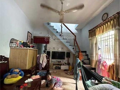 Bán đất hẻm xe hơi p5 bình thạnh khu vực xây cao tầng an ninh yên tĩnh nhỉnh 6tỷ 3