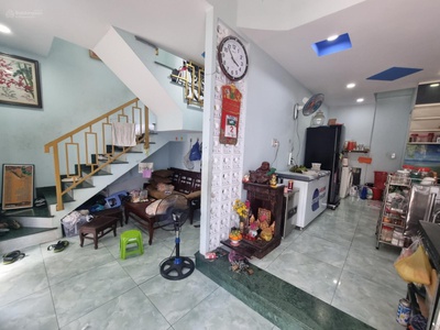 Bán nhà bình lợi vừa ở vừa cho thuê 5 tầng hẻm xe hơi 7 phòng ngủ cách mặt tiền 5m rẻ nhất khu vực 0