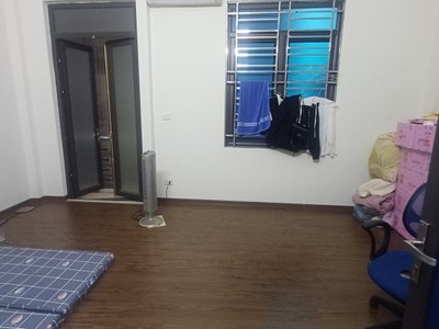 Nhà đẹp dân xây bằng liệt ô tô đỗ cổng ngõ thông tứ tung 33m x 5 tầng chỉ 4,45 tỷ 2