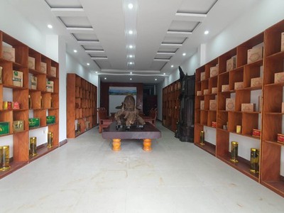 Mt nguyễn hữu thọ gần trưng nữ vương, 125m2, 4 tầng, 12 phòng 0