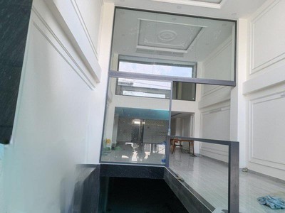  chủ muốn ra nhanh - giá 19 tỷ hạ còn 18.5 tỷ tl. vân bđs gò vấp   tòa nhà văn phòng 7 tầng, 2