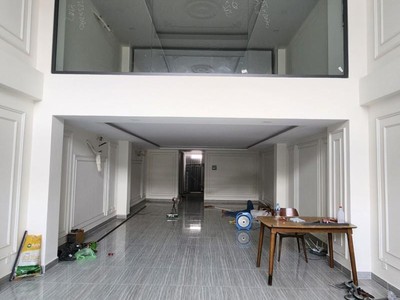  chủ muốn ra nhanh - giá 19 tỷ hạ còn 18.5 tỷ tl. vân bđs gò vấp   tòa nhà văn phòng 7 tầng, 3