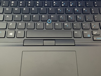 Laptop dell latitude 5480 i5 6300u/8gb/256gb/14  - giá chỉ 4,500,000 đ 1