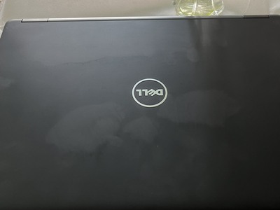 Laptop dell latitude 5480 i5 6300u/8gb/256gb/14  - giá chỉ 4,500,000 đ 3