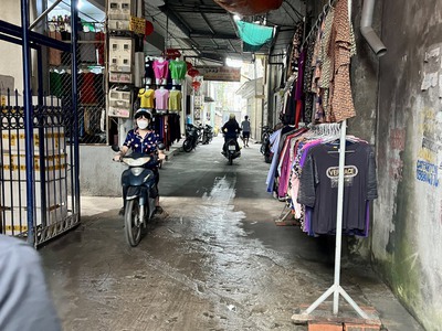 Chính chủ cần bán nhanh căn nhà cấp 4 tại cẩm trung. 1