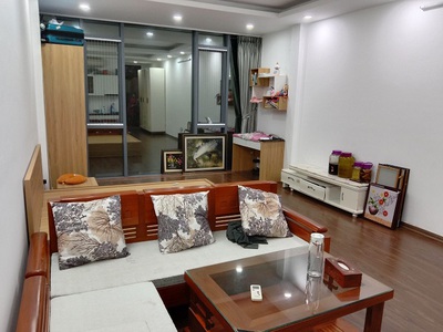 Chính chủ cần cho thuê căn hộ homet  097 y phố khương hạ, trước nhà oto tránh, ngã tư sở, trung tâm quận 0