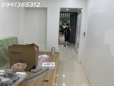 Chính chủ bán nhà tt tầng 1 hồng mai phường quỳnh lôi, hai bà trưng, hà nội 1