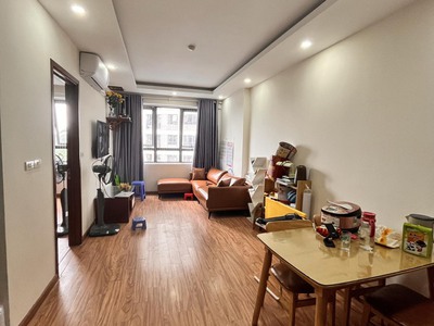 Chính chủ bán chcc 43 Phạm Văn Đồng, căn 2PN 70m2 Tòa Ct3 giá bán 3,44 tỷ 1
