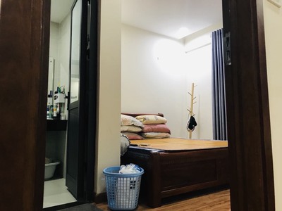 Chính chủ bán chcc 43 Phạm Văn Đồng, căn 2PN 70m2 Tòa Ct3 giá bán 3,44 tỷ 2