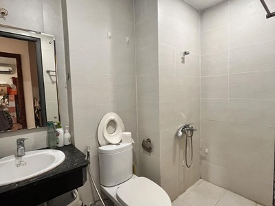 Chính chủ bán chcc 43 Phạm Văn Đồng, căn 2PN 70m2 Tòa Ct3 giá bán 3,44 tỷ 4