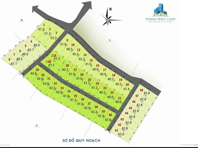 Cần bán gấp mảnh 42m trung tâm thị trấn kim bài, thanh oai. giá nét 1tỷ3 2