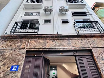 Cần bán toà chdv phố xuân thủy, cầu giấy vị trí đắc địa cửa ngõ của vô vần trường đh 0