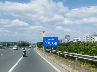 6,x tỷ có ngay 86m2 đất cách cầu nhật tân 3 phút 0