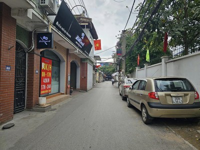 Chính chủ - bán nhanh căn nhà vị trí đẹp tại vĩnh hưng - hoàng mai - hà nội 1