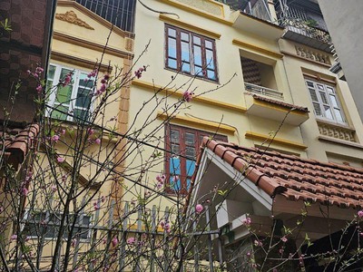 Chính chủ - bán nhanh căn nhà vị trí đẹp tại vĩnh hưng - hoàng mai - hà nội 0