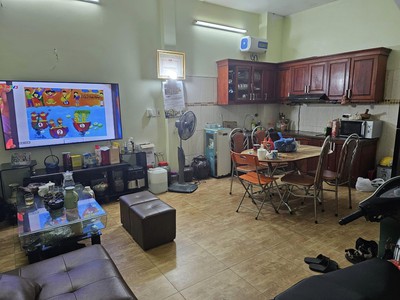 Chính chủ - bán nhanh căn nhà vị trí đẹp tại vĩnh hưng - hoàng mai - hà nội 2