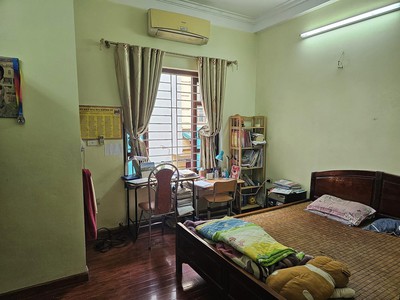 Chính chủ - bán nhanh căn nhà vị trí đẹp tại vĩnh hưng - hoàng mai - hà nội 3