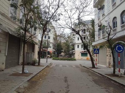 Bán liền kề khu đô thị đô nghĩa hà đông 100 m 5 tầng thang máy hoàn thiện vỉa hè ô tô tránh kd 11 2