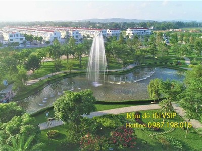 Bán nhà 3 tầng khu đô thị VSIP Quảng Ngãi an ninh 24/24 3