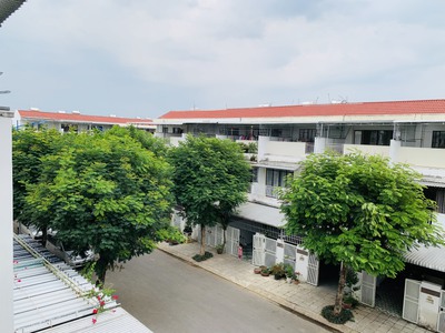 Bán nhà 3 tầng khu đô thị VSIP Quảng Ngãi an ninh 24/24 0