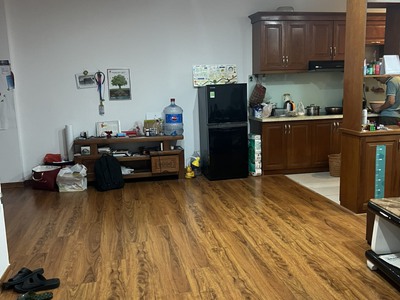 Chính chủ gửi bán căn hộ 70m, hướng mát, đầy đủ nội thất giá nhỉnh 1.6 tỷ tại KDT Thanh hà Cienco 5 0