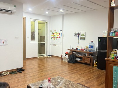 Chính chủ gửi bán căn hộ 70m, hướng mát, đầy đủ nội thất giá nhỉnh 1.6 tỷ tại KDT Thanh hà Cienco 5 3