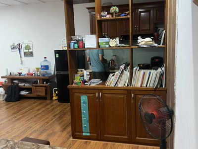 Chính chủ gửi bán căn hộ 70m, hướng mát, đầy đủ nội thất giá nhỉnh 1.6 tỷ tại KDT Thanh hà Cienco 5 4