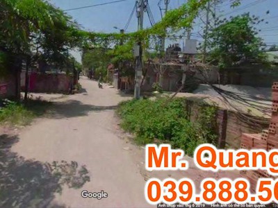 Thật dễ dàng để sở hữu ngay lô đất tuyệt đẹp tại ngõ 228 Quảng An - Tây Hồ - Hà Nội ngay hôm nay 1