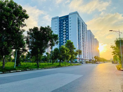 Tôi chuyển xuống mặt đất nên cần bán lô B1.1 BT03-05 tại đô thị Thanh Hà Cienco5 thuộc quận Hà Đông, 0