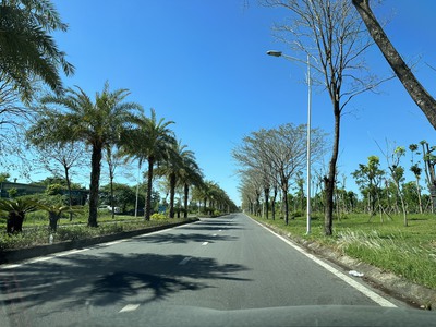 Tôi chuyển xuống mặt đất nên cần bán lô B1.1 BT03-05 tại đô thị Thanh Hà Cienco5 thuộc quận Hà Đông, 3