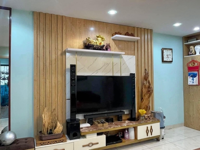 BÁN CHUNG Cư Lindeco TRẦN HƯNG ĐẠO,Hạ Long,Tầng 1x. DT:85m2. 3 Phòng Ngủ 1