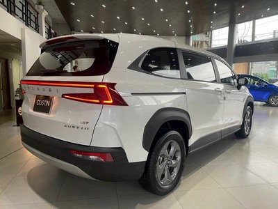 Hyundai Creta Đặc Biệt 1