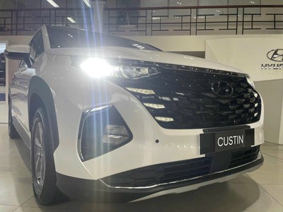 Hyundai Creta Đặc Biệt 3