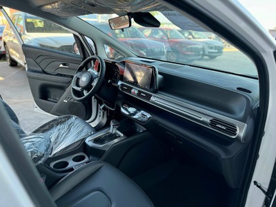 Hyundai Creta Đặc Biệt 5