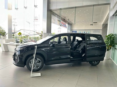 Hyundai Creta Đặc Biệt 6