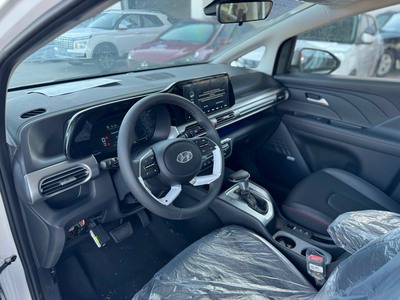 Hyundai Creta Đặc Biệt 7