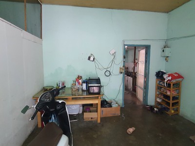 Bán nhà cấp 4 đường 2 Tháng 4 P. Vĩnh Thọ DT 108.9m2 Sổ Hồng 4