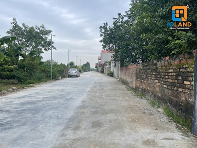68m đất bắc hạ, quang tiến, sóc sơn 0