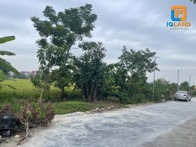 68m đất bắc hạ, quang tiến, sóc sơn 2