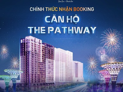 Chung cư cao tầng thuộc đại dự án Sun Grand Boulevard Sầm Sơn - Thanh Hoá 1