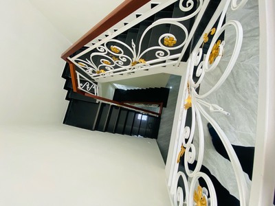 Nhà kiệt Tôn Đức Thắng 3 tầng kiên cố mới cứng full nội thất 7