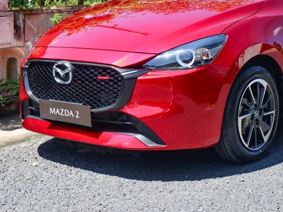 New Mazda2 2024 - Xe có sẳn 1