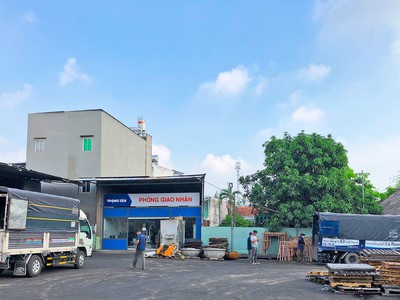 Vận chuyển hàng quảng ngãi đi hà nội 0