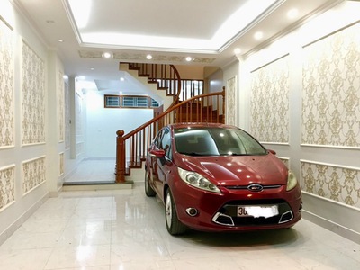 Bán gấp nhà phố nguyễn phúc lai: 55m2 x 6t, ô tô vào nhà, dân trí cao, chỉ hơn 12 tỷ 0