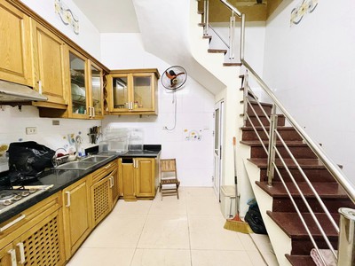 Bán nhà thuỵ khuê 50m2, 5t, mt6m, 6.0 tỷ, tây hồ, gần phố. 1