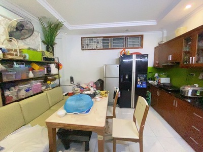 Bán gấp nhà phố nguyễn phúc lai: 55m2 x 6t, ô tô vào nhà, dân trí cao, chỉ hơn 12 tỷ 1