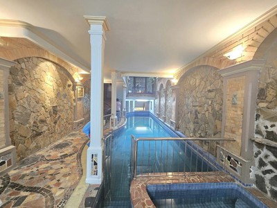 Bán biệt thự phân lô kim đồng, 138m2, mặt tiền 5.1m, 24.8 tỷ, vỉa hè, ô tô tránh, kinh doanh 2